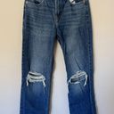 Levi’s Low Pro Straight Levis Jeans Photo 0