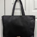 Carolina Herrera  Good Girl black tote bag  Photo 0