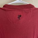 Ashworth Vintage Dark Red  Crewneck Photo 4