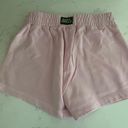 Daily Drills Super Shorts Cupid (pink) NWT XS/S Photo 0