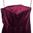 Lee NEW NWT Sau  Hera Gown Boysen Berry Photo 6