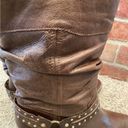 Dingo  Womens Emma FashionWestern Boots size 8 Photo 5