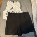 EXPRESS High waisted soft shorts Photo 0