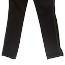 Dickies  Women's Carpenter Jeans (J1080FB) Black Contrast Stitch Size 7/28 Photo 3