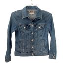 Madewell  Classic Jean Jacket S Photo 3