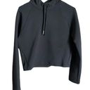 Lululemon  Tech Lux Pullover
Black size 2 Photo 7