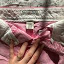 Polo Ralph Lauren Gingham Skirt Photo 2