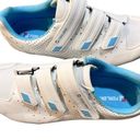 FENLERN Women's Mountain Bike Cycling Shoes Breathable MTB Riding Shoes Size 7.5 Photo 2