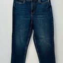 Calvin Klein Jeans NWT  bedford women's jeans straight leg size 12 Photo 3