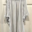 American Eagle  Off the Shoulder Peasant Dress size XS Photo 0