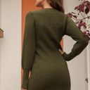 Lulus Sweater Dress Photo 1