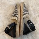 Rebecca Minkoff  Vicky Closed Toe Embroidered Espadrilles Photo 3