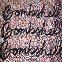 Victoria's Secret NEW  PINK Bombshell Signature Scarf - NWT Photo 1