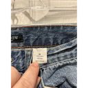 J.Crew  Factory Women's  Vintage Matchstick Jeans 30 R Distressed style Photo 4