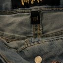 Indigo Rein Shorts Photo 1