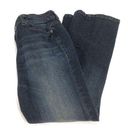 DKNY  SoHo Jeans, Blue, Size 8 S/C Photo 0