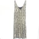 Lucky Brand Like New M Medium  Women’s Boho Jumper Jumpsuit Romper Summer Casual Photo 1