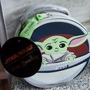 Vera Bradley NWT  Disney Star Wars Baby Yoda Grogu The Mandalorian Cosmetic Bag Photo 4