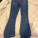 Hollister high-waisted flare jeans Photo 2