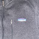 Patagonia Black Vest Photo 1