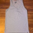 Tommy Hilfiger 5/$15 SALE!! Girls  Blue Racerback Tank 10/12 Women’s XS Photo 0