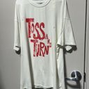 Aerie NWT  Sleep Happens Night Tee Size L Photo 3