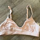 Aerie modal ribbed triangle bralette ✨ Photo 4