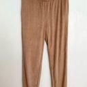 cupio SOFT PASSION SUEDE FEEL SWEATPANTS JOGG Photo 0