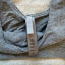 SKIMS Gray Bra Photo 1