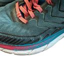 Hoka  One One Clifton 4 Road Running Shoes Racing Size 9.5 Women's Photo 6