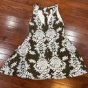 Alya Francesca’s  Baroque Key Hole dress size XS Photo 2