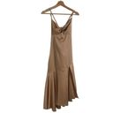 Misha Collection  Lidia Asymmetric Dress Photo 4