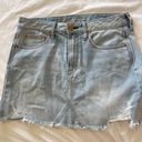 American Eagle Outfitters high Waisted Mini Skirt Photo 0