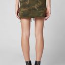 BLANK NYC Camo Skirt NWT Photo 3