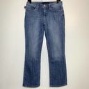 Rock & Republic  Kendall Capri Jeans Medium Wash R210777 8 Photo 85