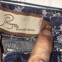 Paige  Premium Denim Size 27 Hollywood Hills Photo 1