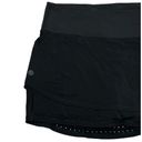 Athleta  Black Skort Photo 4