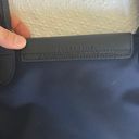 Longchamp Le Pliage Navy Purse / Tote Photo 6