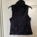 Patagonia Size Small  Vest in Navy Blue Photo 3