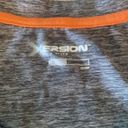 Xersion  Women’s Size Extra Large XL Gray Active T-Shirt Photo 1