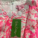 Lilly Pulitzer Coral Reef Mila Shift Dress NWT Photo 5