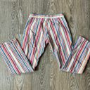 Tommy Hilfiger Vintage Striped Jeans Photo 1