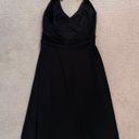 White House | Black Market  Halter Dress  Photo 2