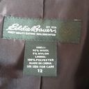 Eddie Bauer  Wool Blend Blazer Photo 2