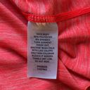 Z By Zella EUC  Pink/Coral Quarter Zip Workout Jacket, Size XS Photo 3