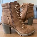 GUESS GBG  BOOTS, size 7 Photo 8