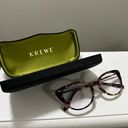 Krewe  Emma Rx Eyeglasses frames with case Photo 1