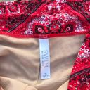 Cacique SWIM by  ruche side tie scrunch butt lifter high waisted swimsuit bottom Photo 3