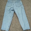 Abercrombie & Fitch Abercrombie Curve Love Jeans  Photo 1