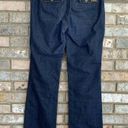 DKNY  Y2K Belted Bootcut Mid-Rise Jeans Size 6 Photo 1